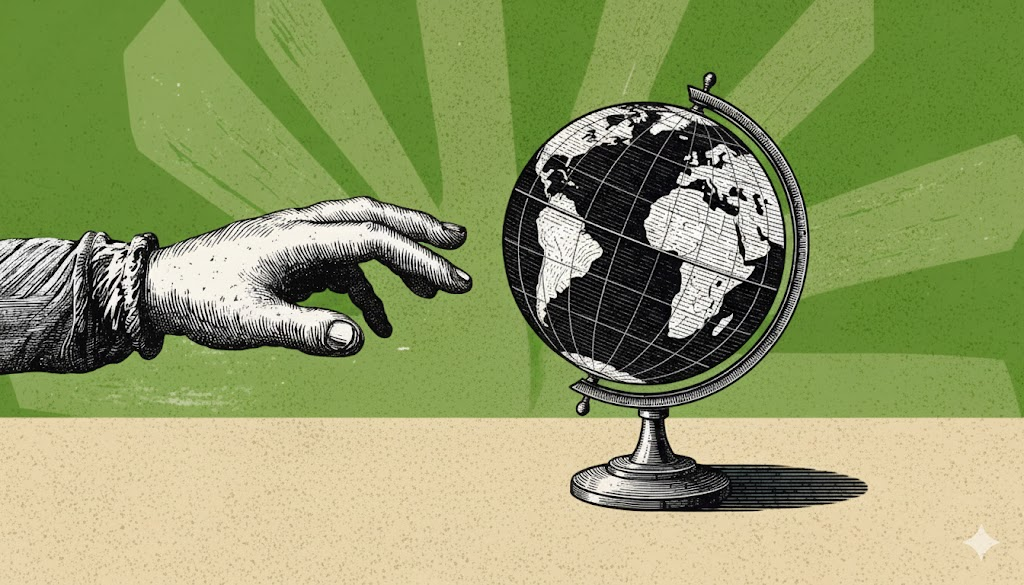 How to choose your home base?