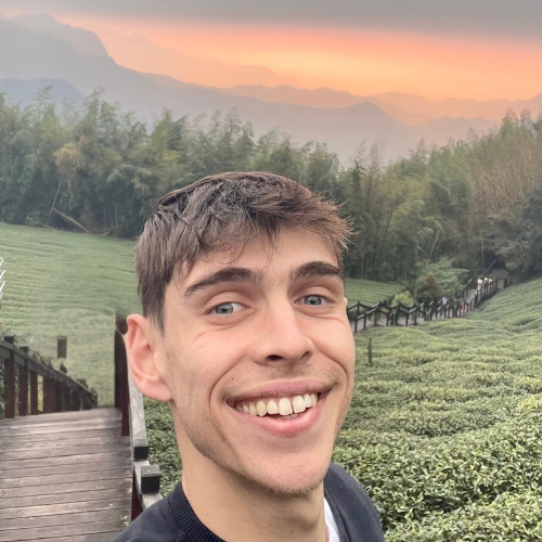 Benjamin Flores (aka fricoben)